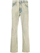 Jeans de algodón orgánico