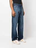 Heron Preston Denim Jeans