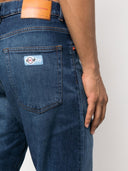 Heron Preston Denim Jeans