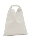 MM6 Maison Margiela Piccola borsa in pelle giapponese