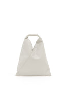 MM6 Maison Margiela Piccola borsa in pelle giapponese