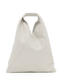 MM6 Maison Margiela Piccola borsa in pelle giapponese