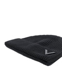 Valentino Garavani Logo Beanie