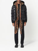 Burberry Giant Check Lool Buff