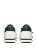 Valentino Garavani Stud Around Leather Sneakers