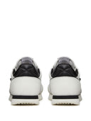 Valentino Garavani Stud rond lederen sneakers