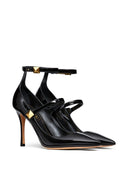 Valentino Garavani Tiptoe皮革泵