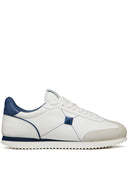Valentino Garavani Stud rond lederen sneakers
