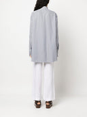 Finamore 1925 Napoli Striped Shirt