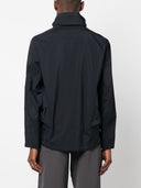 C.P. Company Metropolis Gore Tex Hoodie Jacket