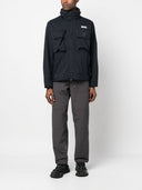 C.P. Company Metropolis Gore Tex Hoodie Jacket