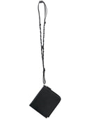 Jil Sander Tangle Passport Case