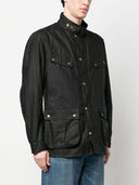 Barbour International Duke Jacket
