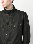 Barbour International Duke Jacket