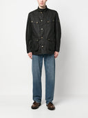 Barbour International Duke Jacket