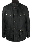 Barbour International Duke Jacket