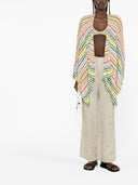 Missoni Wool Blend Cape