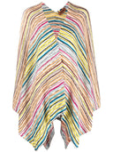 Missoni Wool Blend Cape
