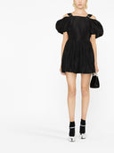 Simone Rocha Puff Sleeve Mini Dress