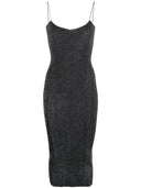 Khaite Pilar Long Dress
