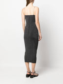 Khaite Pilar Long Dress