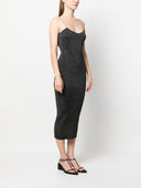 Khaite Pilar Long Dress