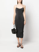 Khaite Pilar Long Dress