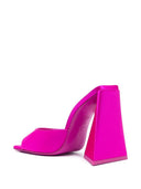 attico Devon缎穆勒斯