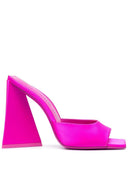 attico Devon缎穆勒斯