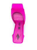 attico Devon缎穆勒斯