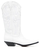 Sonora Santa Fe Leder Western Stiefel