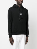 études Logo Organic Cotton Hoodie