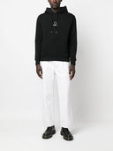 études Logo Organic Cotton Hoodie