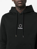 études Logo Organic Cotton Hoodie