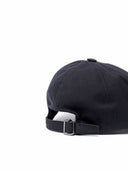 Maison Kitsune 'Logo -Baumwollkappe