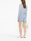 Pantaloncini in twill di cotone di Woolrich