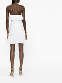 Isabel Marant Oxani Mini Dress