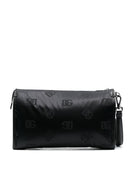 Dolce & Gabbana Logo Nylon Pouch