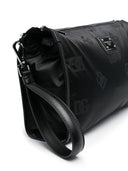 Dolce & Gabbana Logo Nylon Pouch