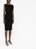 Alexandre Vauthier Mini Dress