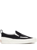 Valentino Garavani Vltn canvas slip aan