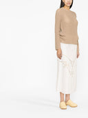 Chloè Midi Skirt
