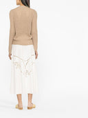 Chloè Midi Skirt
