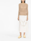 Chloè Midi Skirt