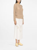 Chloè Midi Skirt