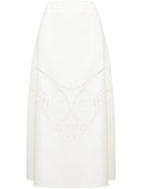 Chloè Midi Skirt