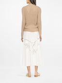 Chloè Midi Skirt