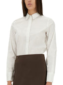 Brunello Cucinelli Cotton Shirt