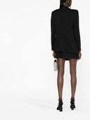 Dolce & Gabbana Wool Single Breasted Blazer Jacket