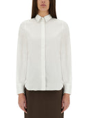 Brunello Cucinelli Cotton Shirt